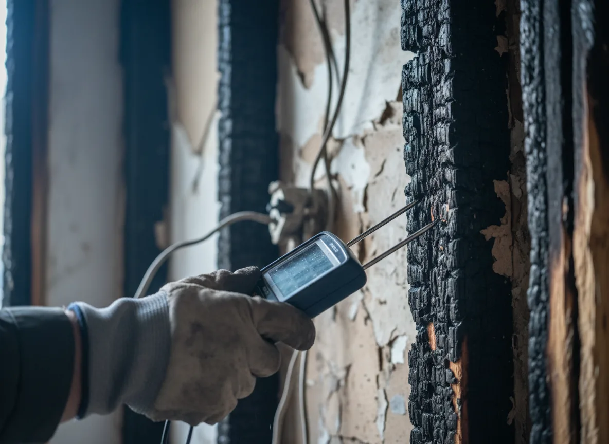 Fire Damage Restoration Gracey, KY FAQs